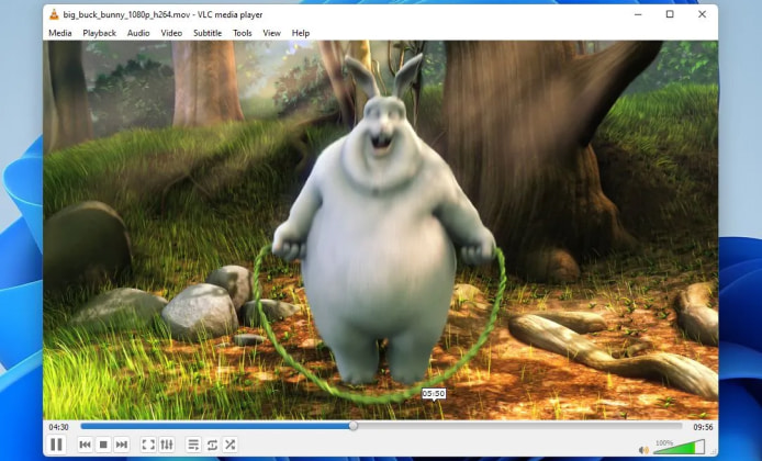 Download VLC Media Player for Computer