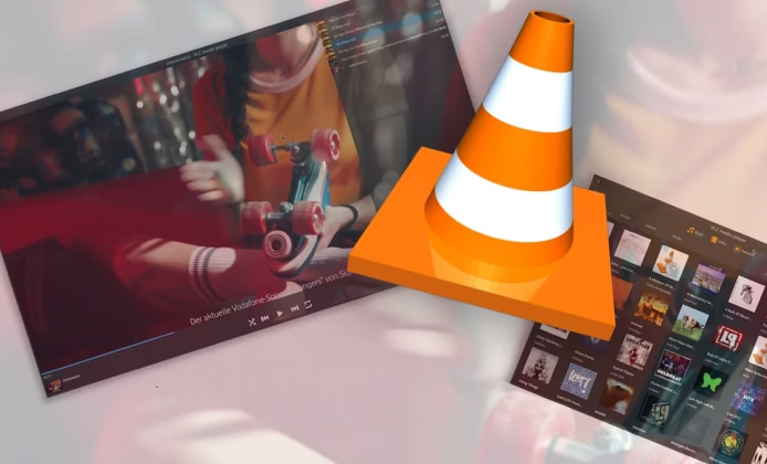 Get VLC Media Player for Linux